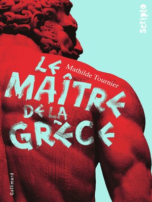 cover image of Le Maître de la Grèce